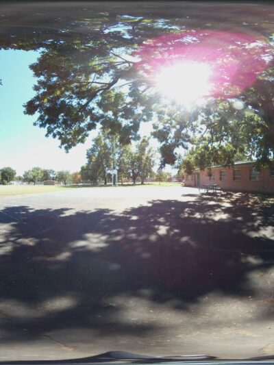 Henthorne Park - Tulsa, OK