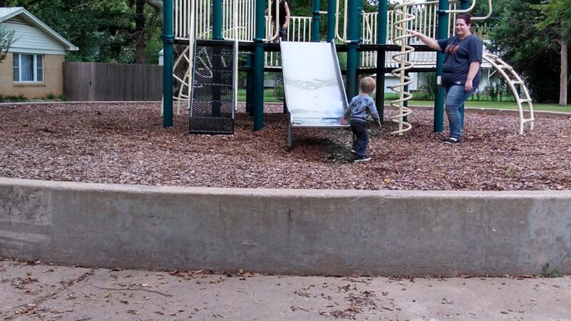 Henthorne Park - Tulsa, OK