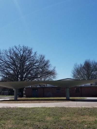 Henthorne Park - Tulsa, OK