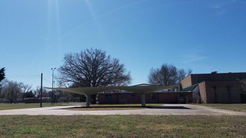 Henthorne Park - Tulsa, OK