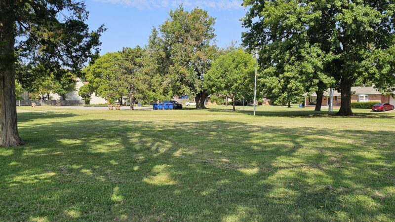 Henthorne Park - Tulsa, OK
