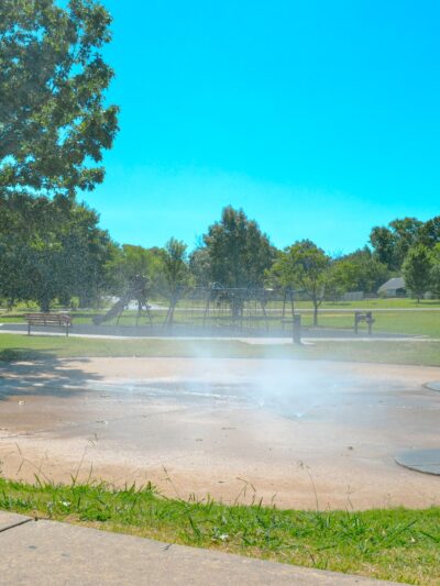 Highland Park - Tulsa, OK