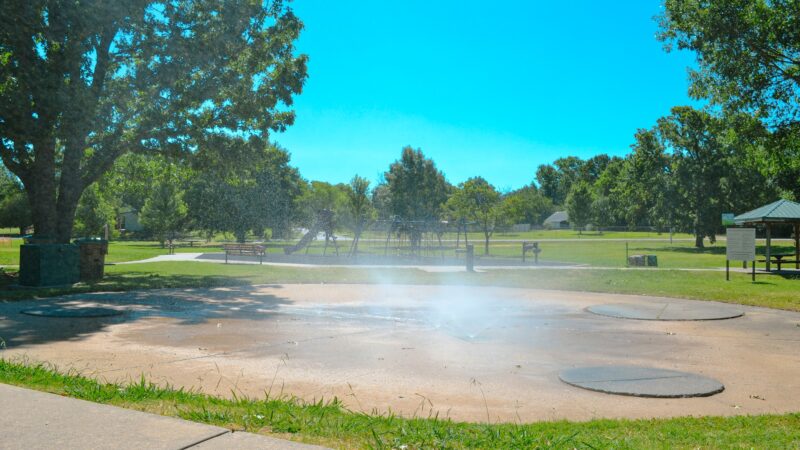 Highland Park - Tulsa, OK