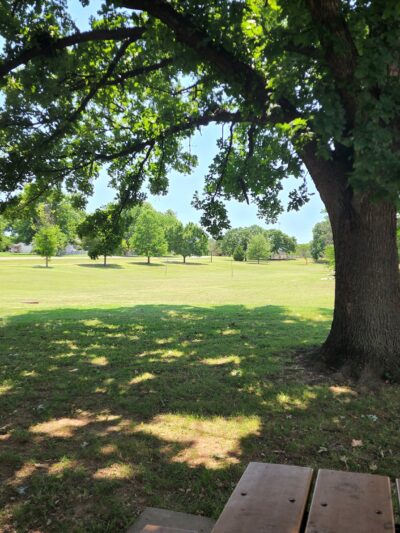 Highland Park - Tulsa, OK