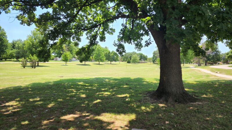 Highland Park - Tulsa, OK