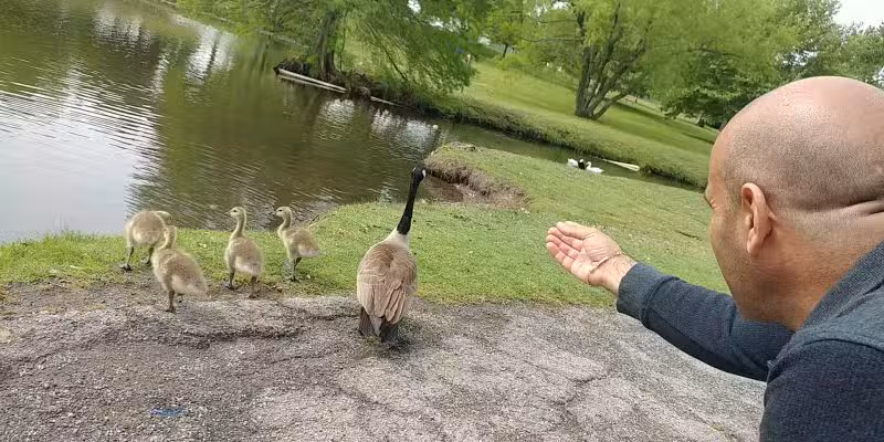 Hunter Park - Tulsa, OK