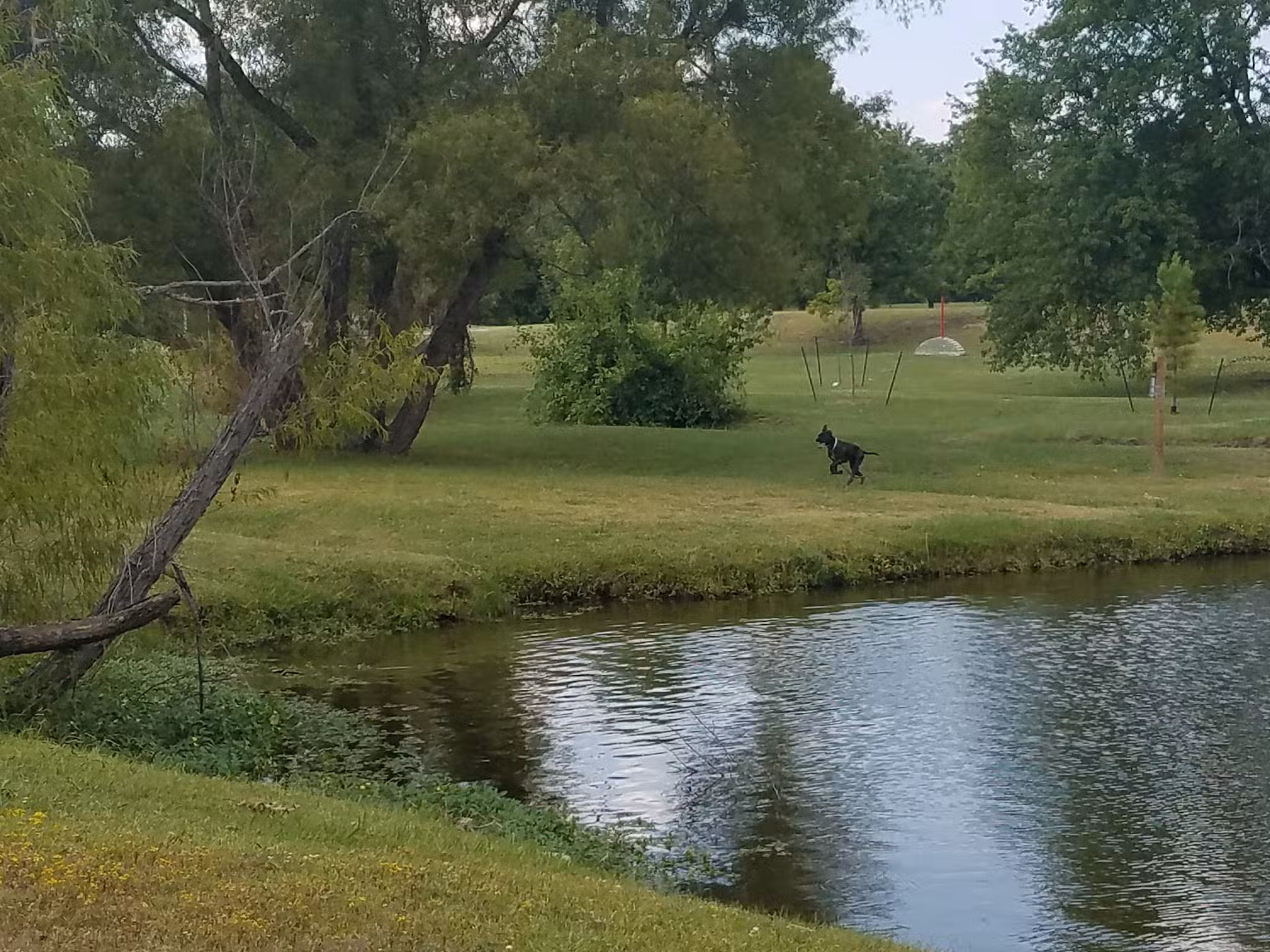 Hunter Park - Tulsa, OK