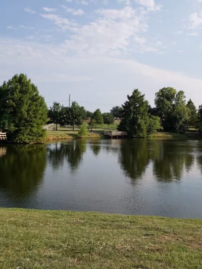 Hunter Park - Tulsa, OK