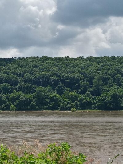 Johnson Park - Tulsa, OK