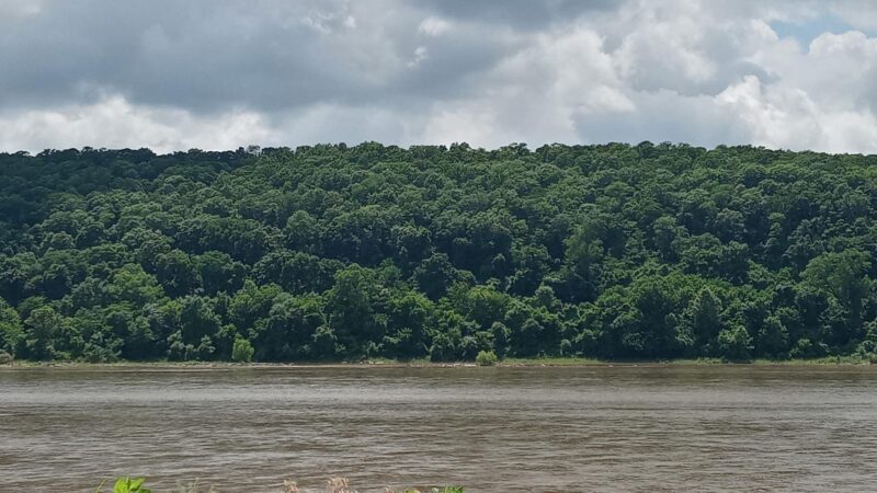 Johnson Park - Tulsa, OK