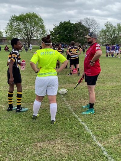 Johnson Park - Tulsa, OK