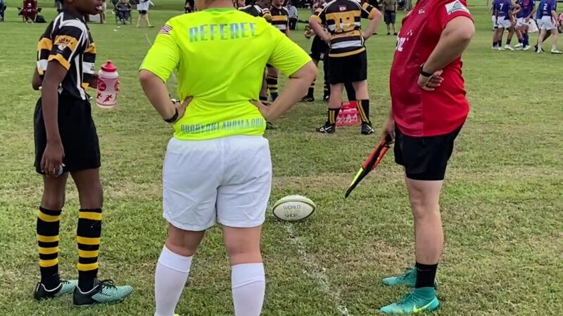 Johnson Park - Tulsa, OK