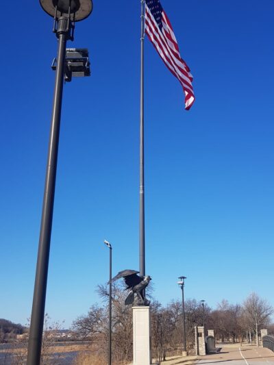 Johnson Park - Tulsa, OK