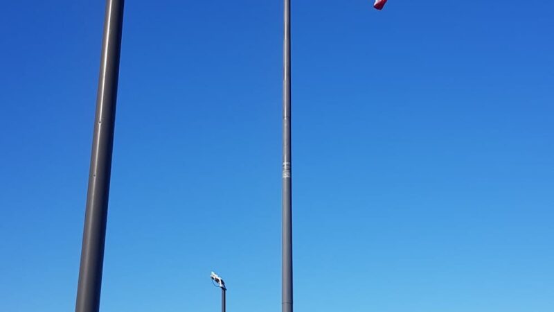 Johnson Park - Tulsa, OK