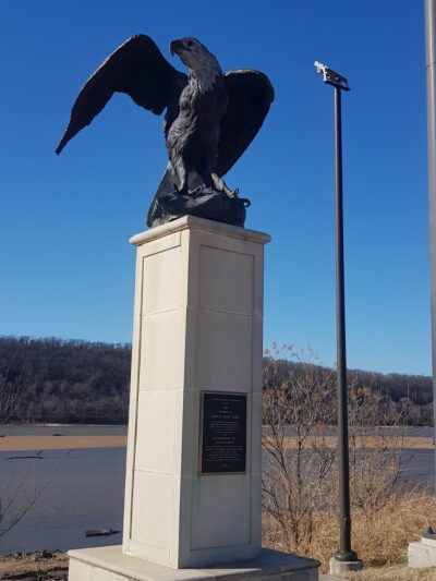 Johnson Park - Tulsa, OK