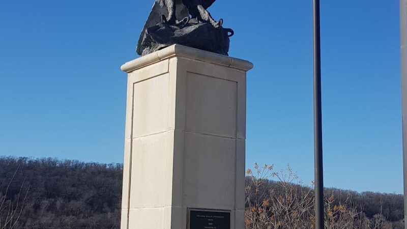 Johnson Park - Tulsa, OK