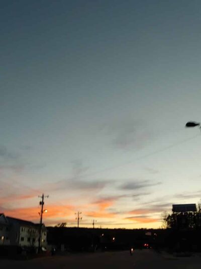 Johnson Park - Tulsa, OK