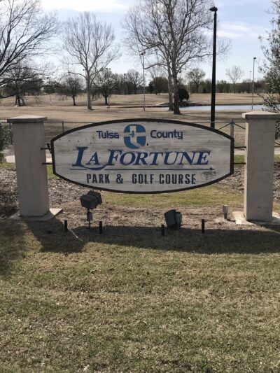 LaFortune Park - Tulsa, OK