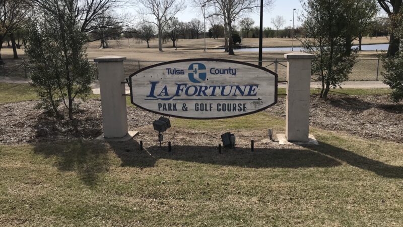 LaFortune Park - Tulsa, OK