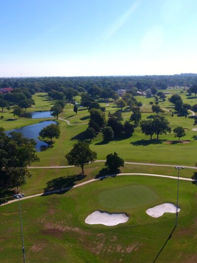 LaFortune Park - Tulsa, OK