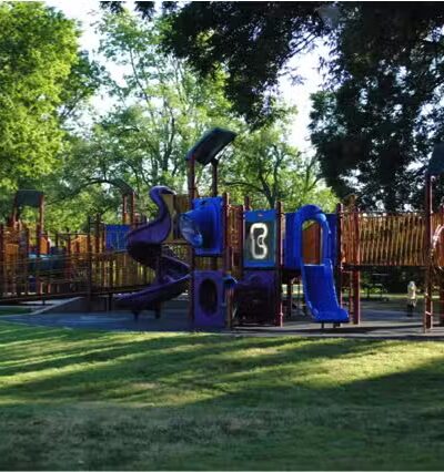 LaFortune Park - Tulsa, OK