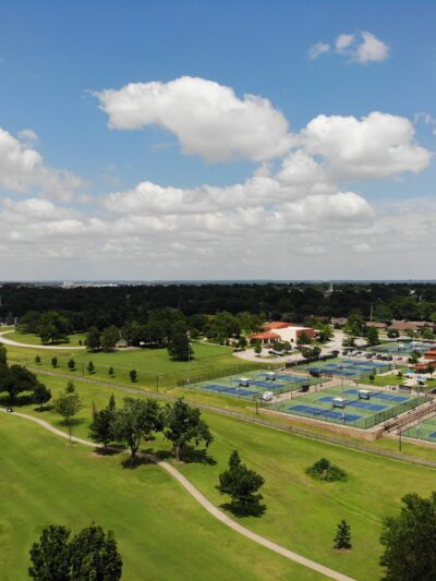 LaFortune Park - Tulsa, OK