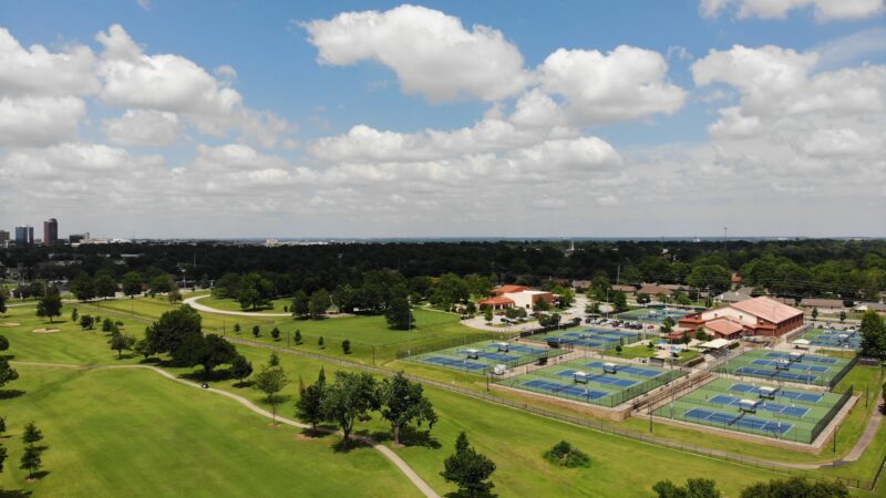 LaFortune Park - Tulsa, OK