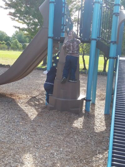 Langenheim Park - Tulsa, OK