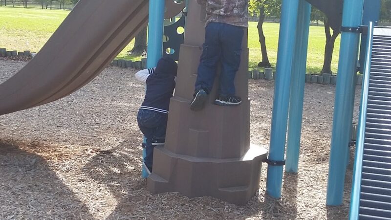 Langenheim Park - Tulsa, OK