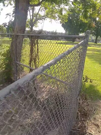 Langenheim Park - Tulsa, OK