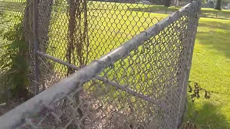 Langenheim Park - Tulsa, OK