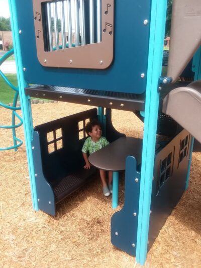 Langenheim Park - Tulsa, OK