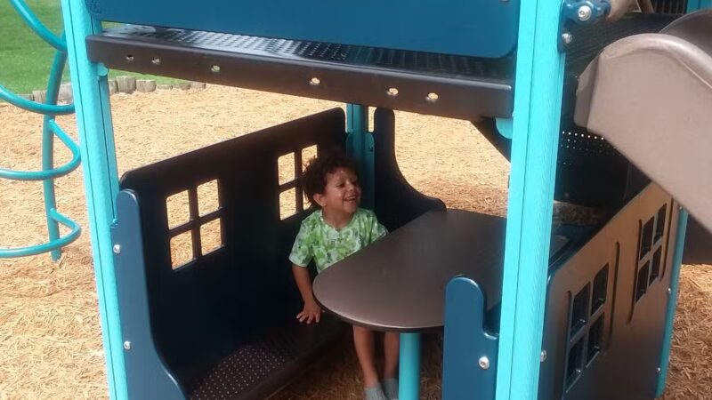 Langenheim Park - Tulsa, OK