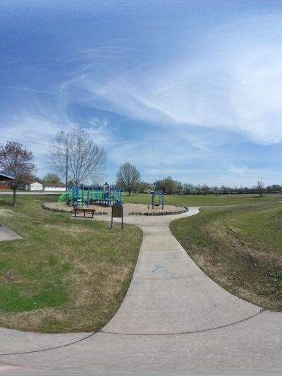 Loving Park - Tulsa, OK