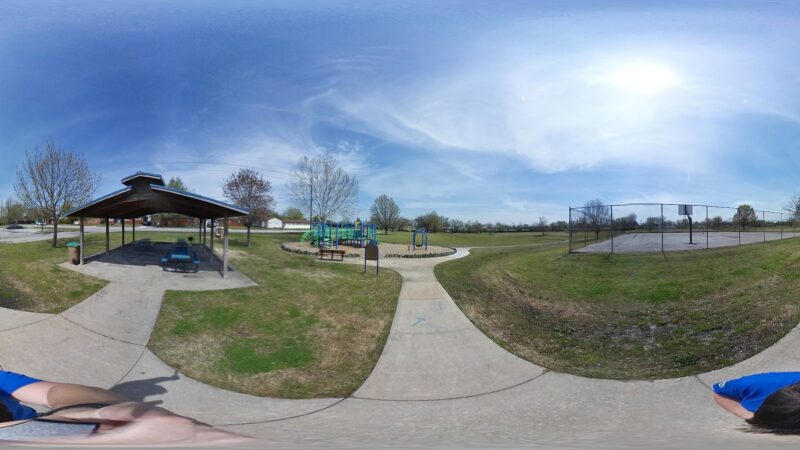 Loving Park - Tulsa, OK