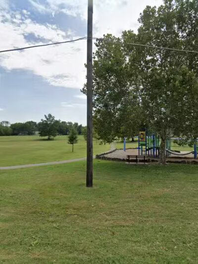 Loving Park - Tulsa, OK