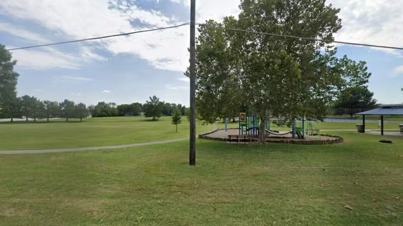 Loving Park - Tulsa, OK