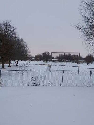 Loving Park - Tulsa, OK
