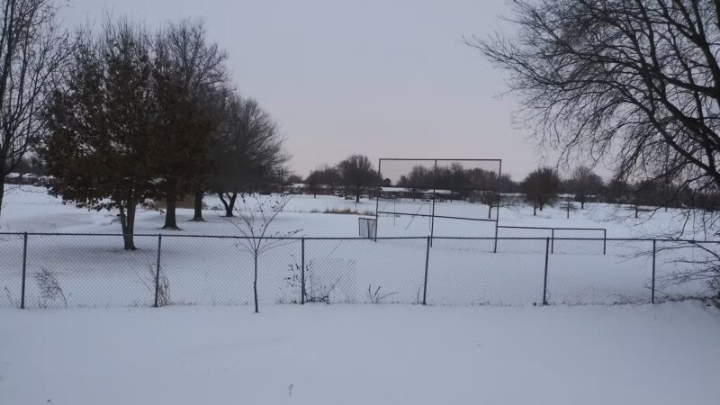 Loving Park - Tulsa, OK