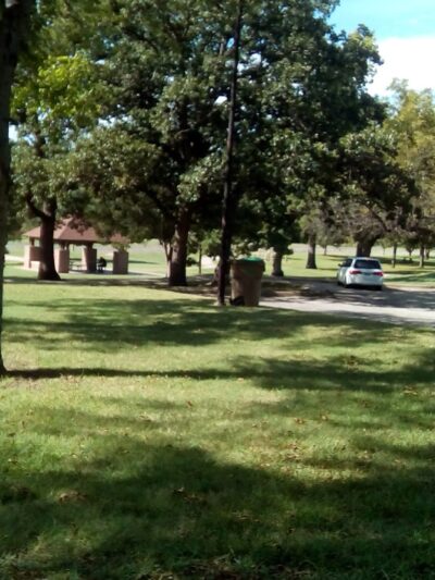 Manion Park - Tulsa, OK