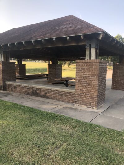 Manion Park - Tulsa, OK