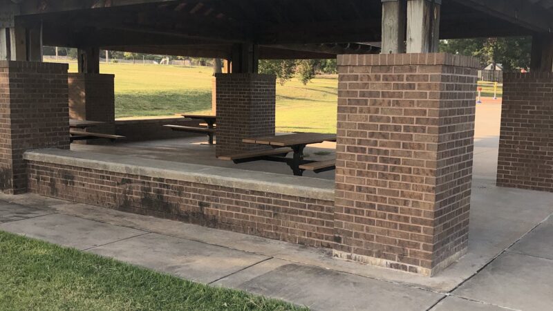 Manion Park - Tulsa, OK