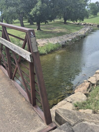 McClure Park - Tulsa, OK