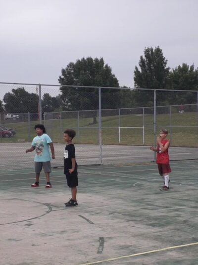 McClure Park - Tulsa, OK