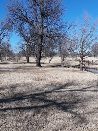 McClure Park - Tulsa, OK