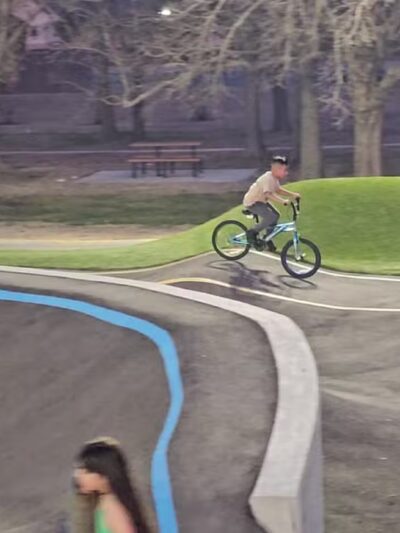 McCullough Park - Tulsa, OK