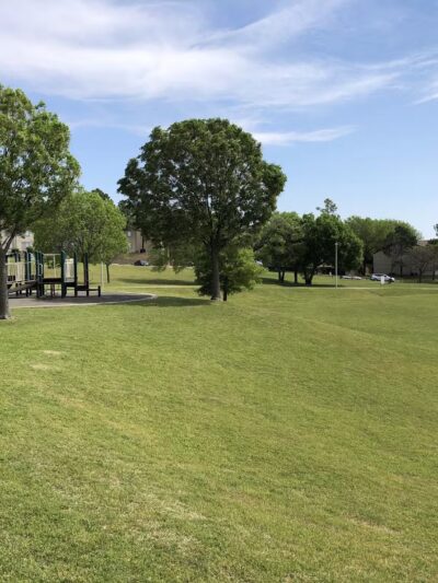 Minshall Park - Tulsa, OK