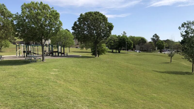 Minshall Park - Tulsa, OK