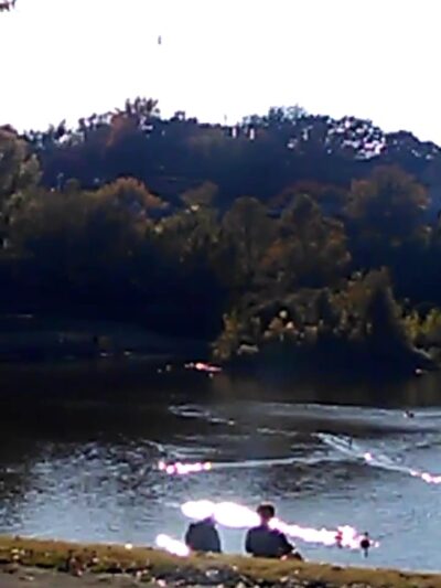 Minshall Park - Tulsa, OK