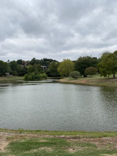 Minshall Park - Tulsa, OK